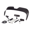 Caterham Windscreen Deflector Kit