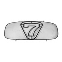 Caterham Mesh Nose Cone Grill - SV Models