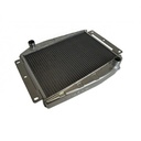 Caterham Aluminium Radiator For Duratec / Sigma Engines