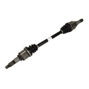 Caterham Driveshaft For S3 Models With Ford Differential