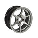 Caterham Orcus Alloy Wheels