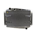 Caterham Aluminium Radiator For K-Series Engine