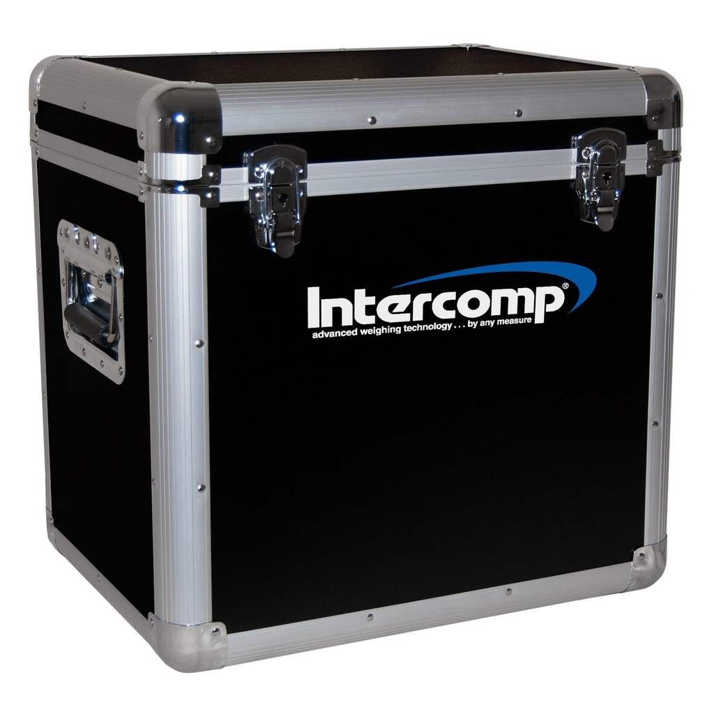 [243854-2000960] Intercomp Computer Scales Carrying Cases (Large Case)