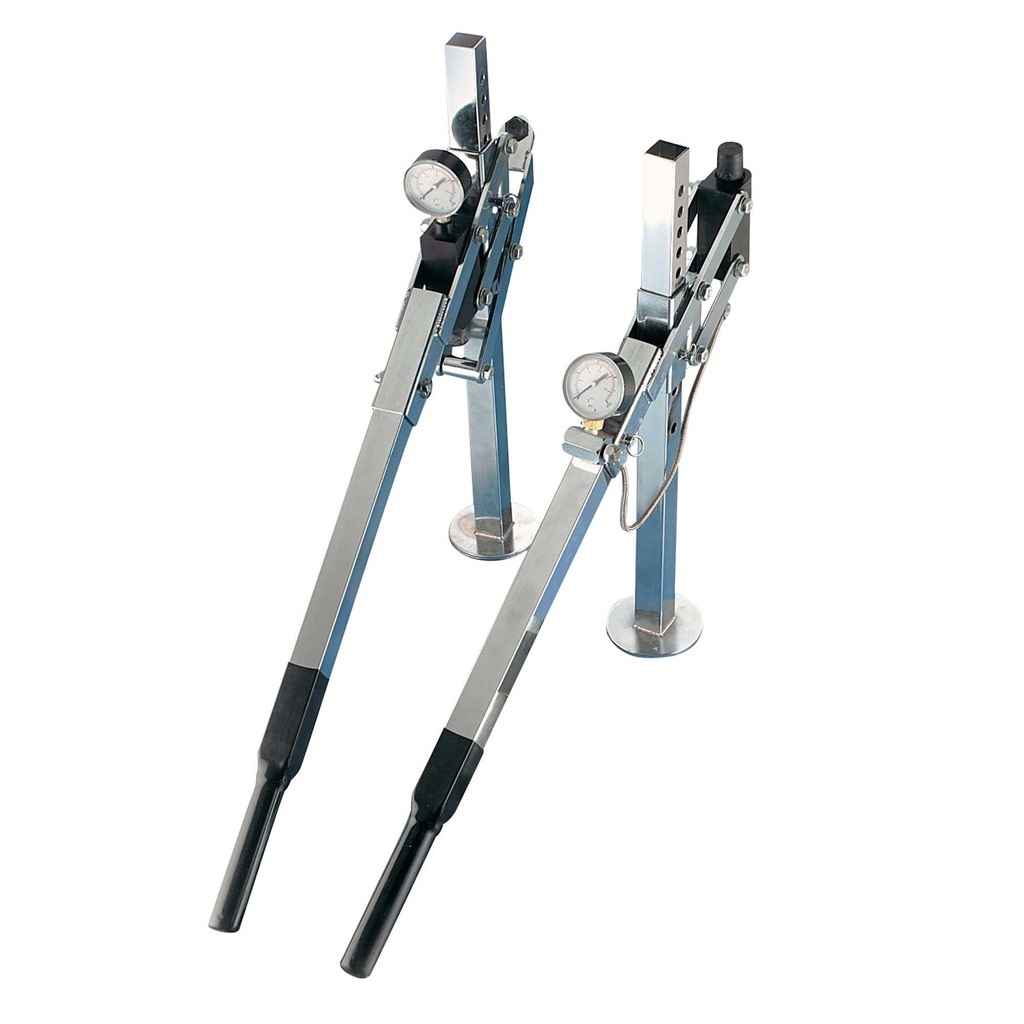 [240176-1537868] ADA Corner Weight Gauge (Offset, 0-450kg)