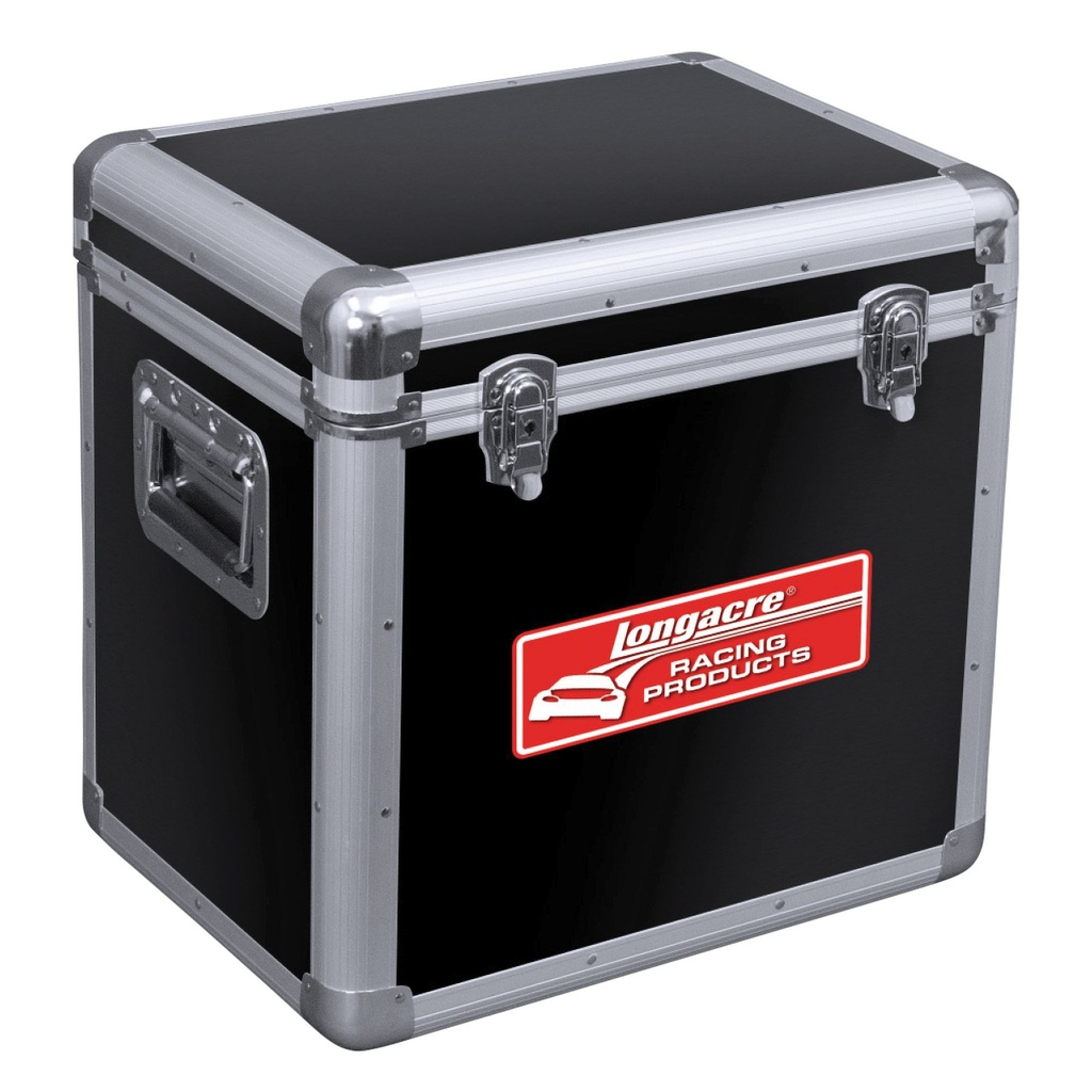 [7000342-2435755] Longacre Storage And Transport Box For Scale Pads (For 12 Inch Scale Pads)