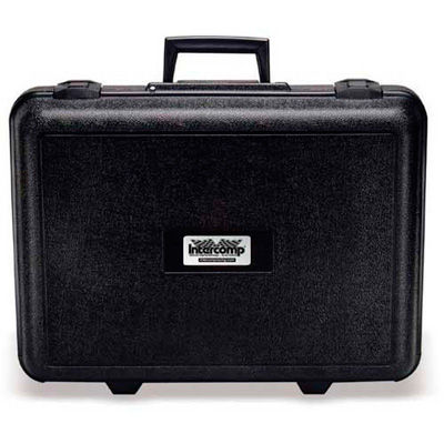 [I/C100958] Intercomp Foam-Lined Equipment Case