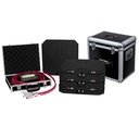 Longacre Elite Wired Corner Weight Scales