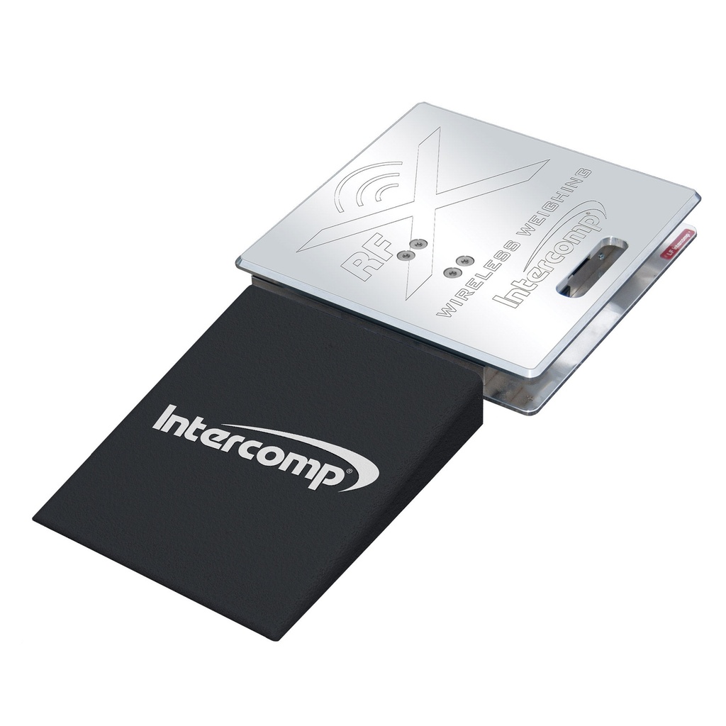 [736363-1697936] Intercomp Lightweight Scale Ramps (Long)