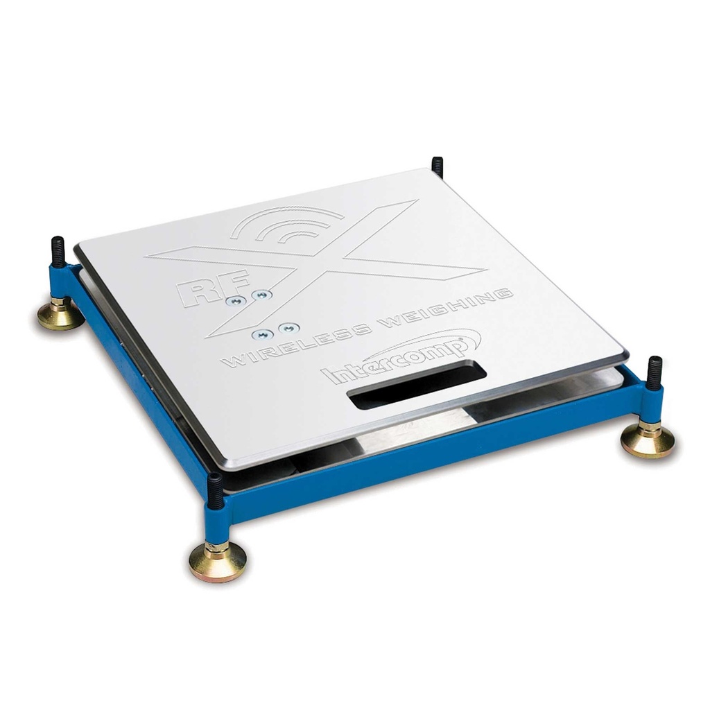 [I/C100344] Intercomp Scale Pad Levellers