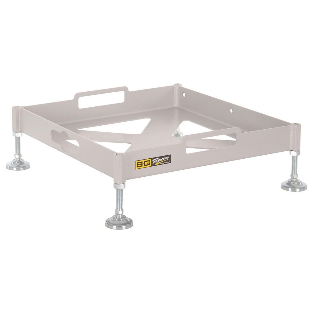 B-G Racing Modular Scale Pad Levelling Trays