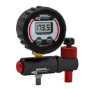 Longacre Elite Digital Shock Inflation Tool