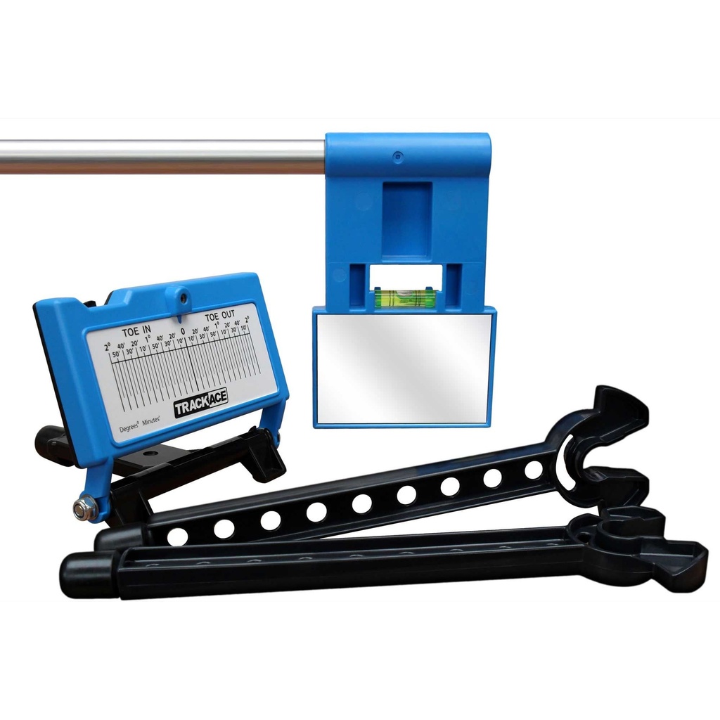 [T/ATAG01] Trackace Laser Wheel Alignment Gauge