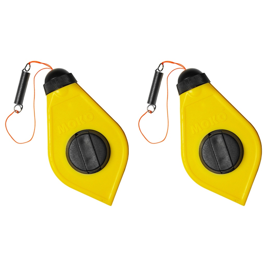 [BGR201] B-G Racing Replacement String Reels For String Line Kit - Pair