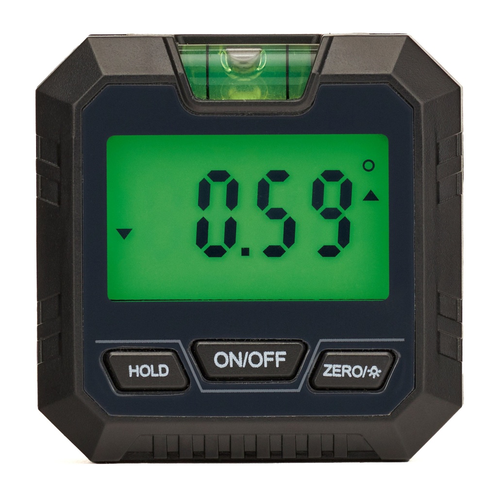 [PKPMDAG1] Pitking Products Digital Angle Gauge