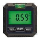 Pitking Products Digital Angle Gauge