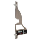 Pitking Products Professional Castor Camber Gauge Kit