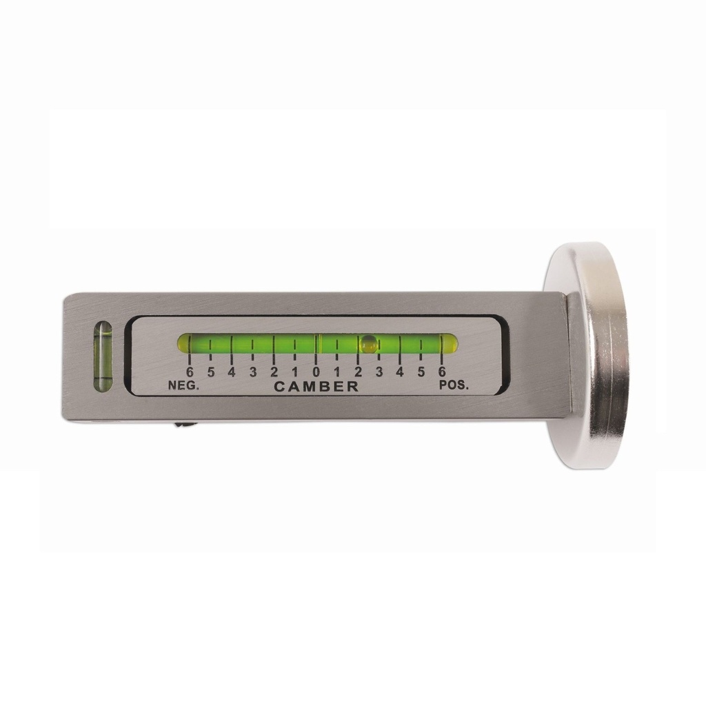 [T/CGUN77066] Gunson Trakrite Camber Gauge