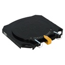 B-G Racing 4000kg Capacity Turn Plates - Pair