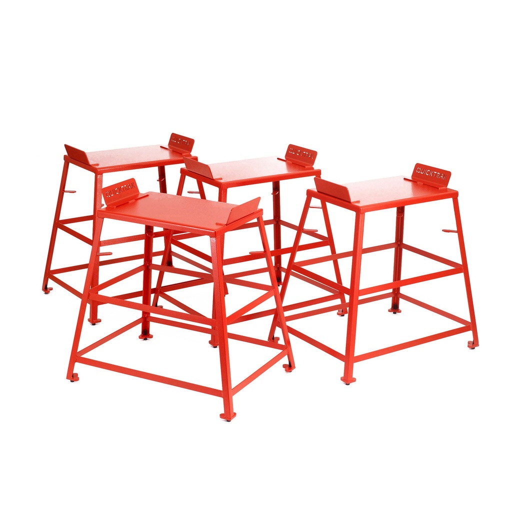 Sharkeye Large Wheel Alignment Tables