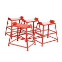 Sharkeye Large Wheel Alignment Tables