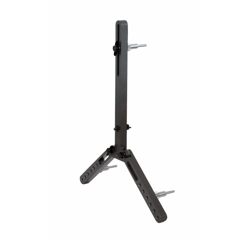 Longacre Caster Camber Quickset Adaptor