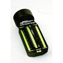 Longacre Castor Camber Gauge