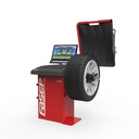 Sharkeye Fasep V548 Nuvi Wheel Balancer