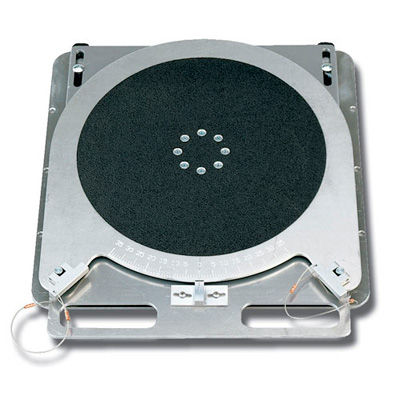 [I/C102007] Intercomp Mechanical Turn Plates