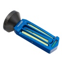 Intercomp Bubble Castor Camber Gauge