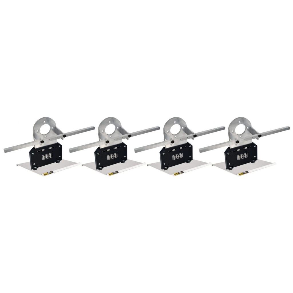 [2010976-2173323] B-G Racing Hub Stands Kit (Option 7)