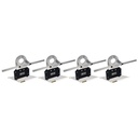 B-G Racing Hub Stands Kit