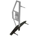 B-G Racing 3 Pin Adaptor For Aluminium Camber Frame