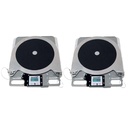 Intercomp Digital Turn Plates