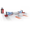 Sharkeye Fasep No-Contact Touchless Wheel Aligner
