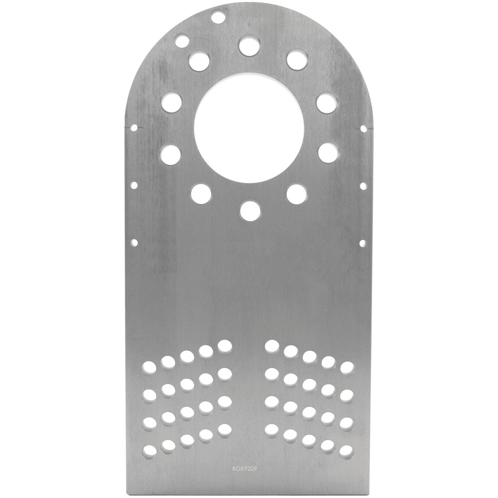 [7000951-3591224] B-G Racing Additional Hub Plates For Clubman Hub Stands (Option 7)