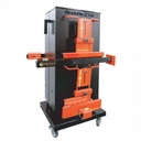 Sharkeye Bigeye Four Wheel Laser Aligner