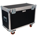 B-G Racing Hub Stands Flight Case