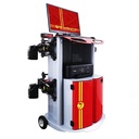 Sharkeye Elegante 8CCD Computerised Wheel Aligner