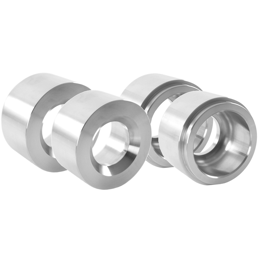 B-G Racing Centre Nut Adaptor Collars