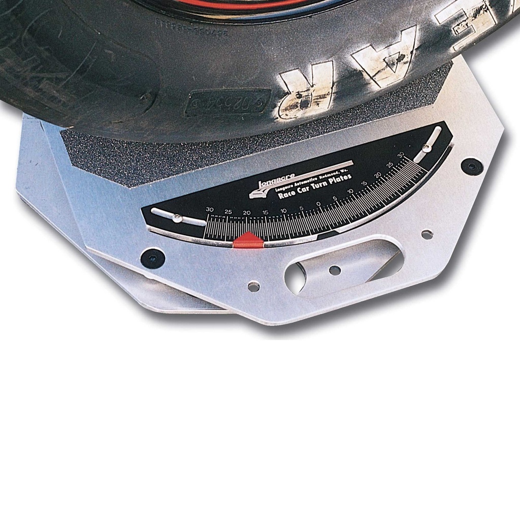 [LON79800] Longacre Turn Plates