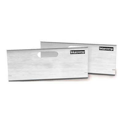 [I/C102009] Intercomp Toe-In Plates