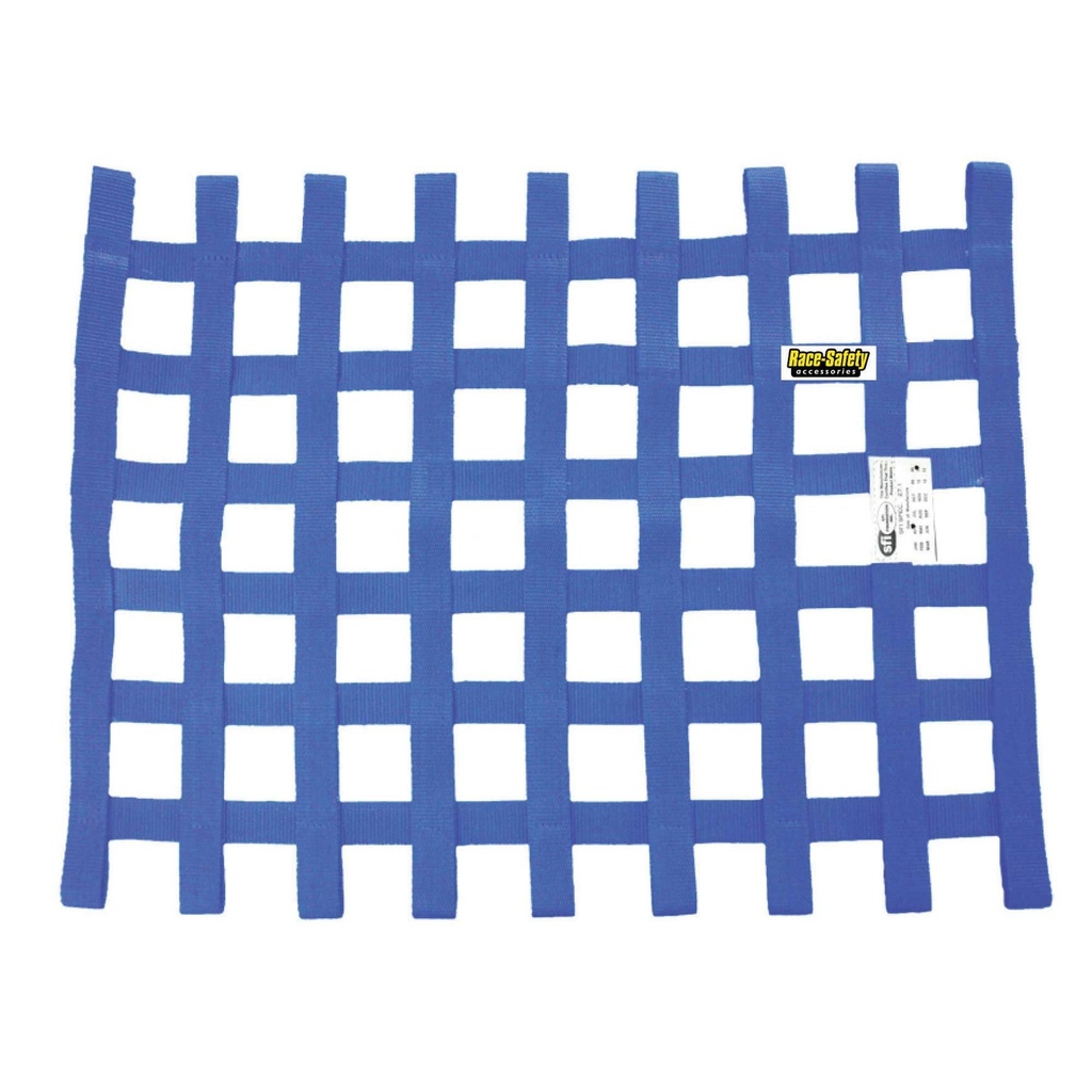 Race Safety Accessories Window Net