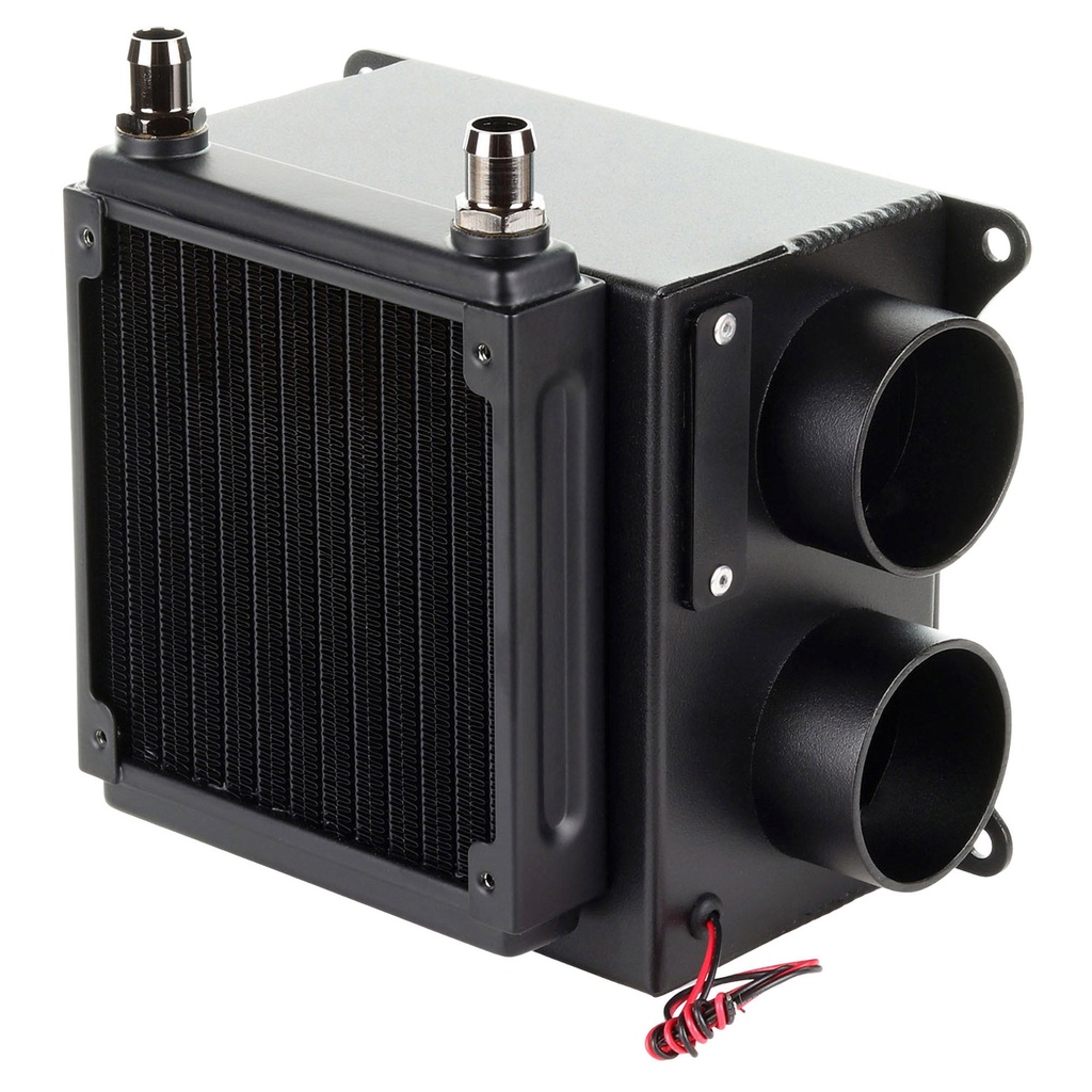 T7Design 3.5Kw Lightweight Heater