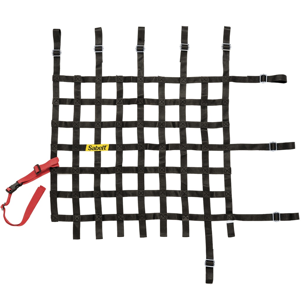 [SABZ280985] Sabelt Window Net
