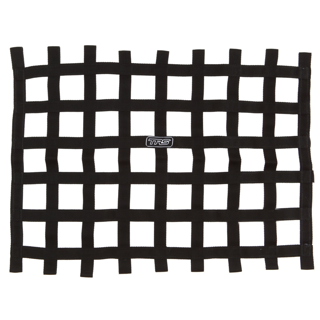 [1435267-3049713] TRS Window Nets (Standard, Black)