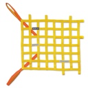 Sparco Fabric Window Net