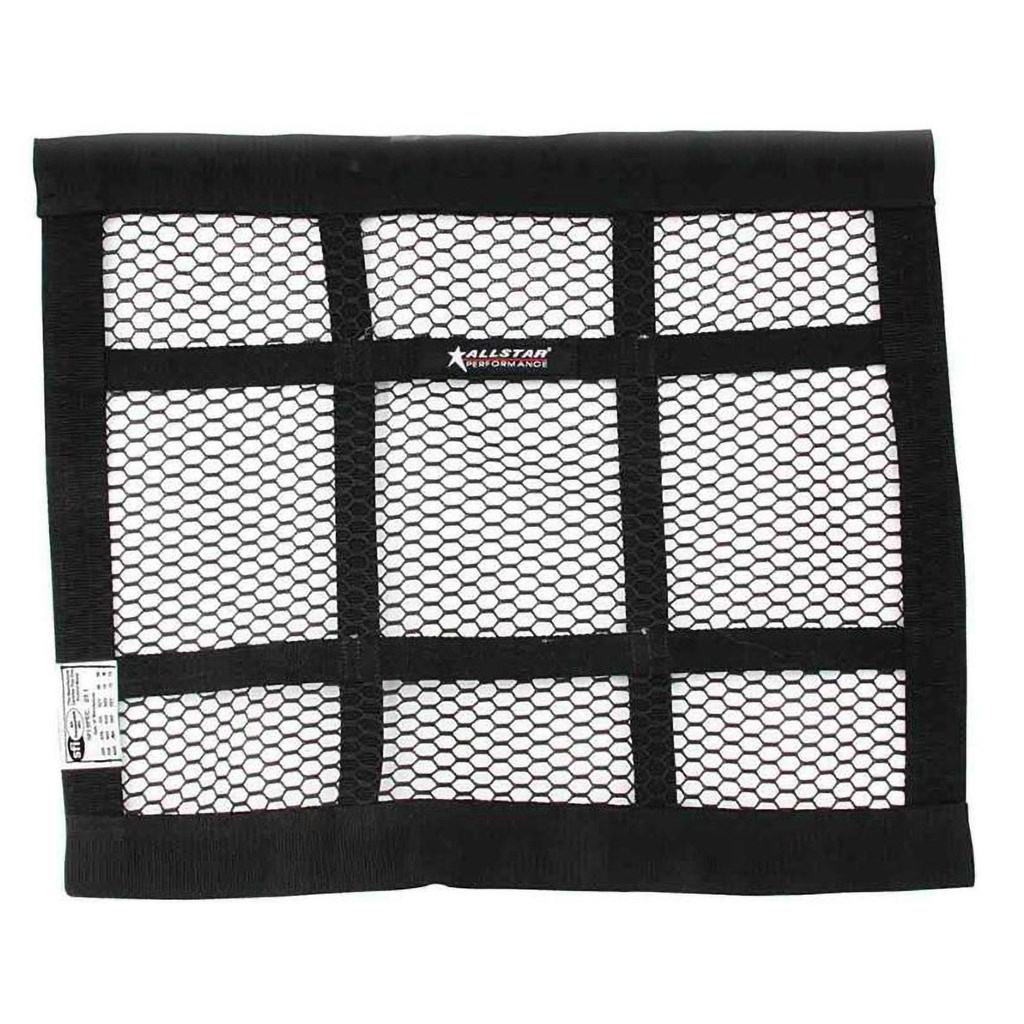 [245671-1817678] Allstar Performance Mesh Window Nets (Rectangular)
