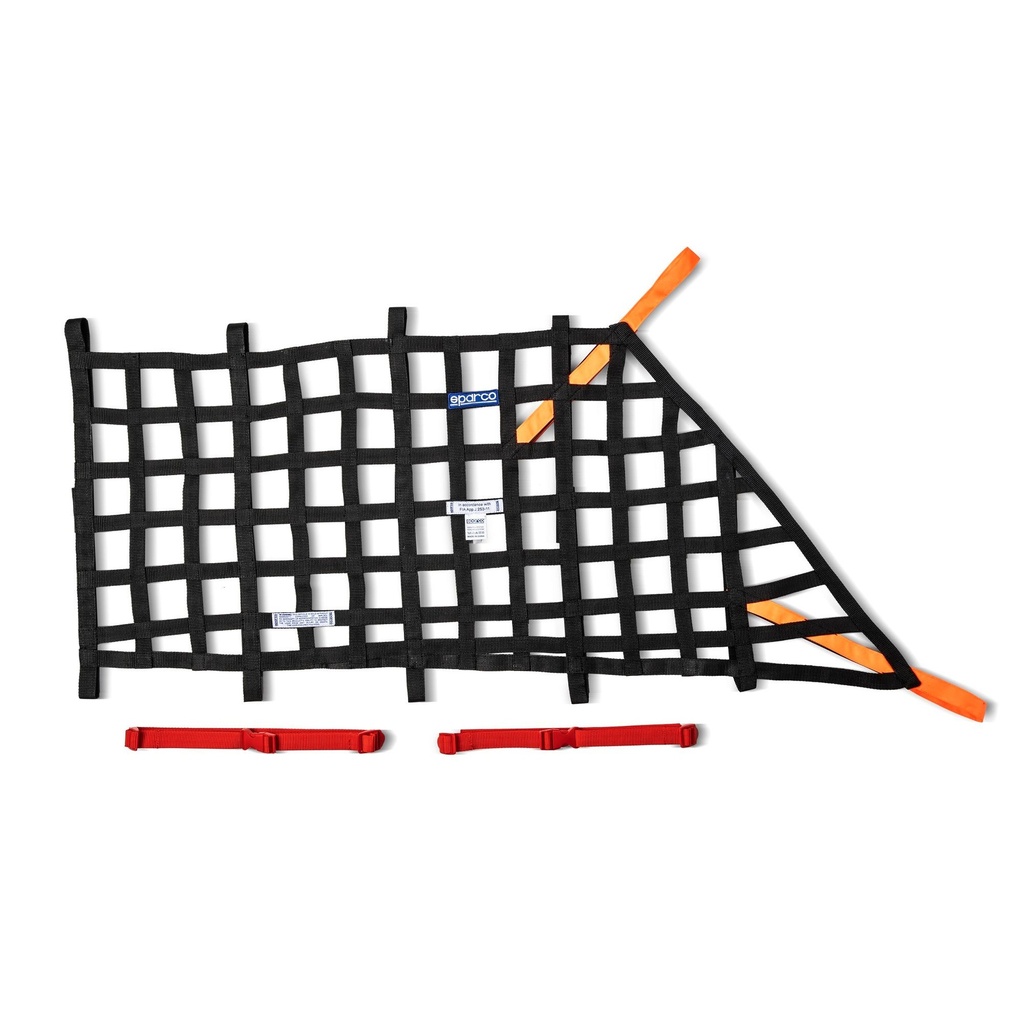 [SHW002198FA-NR] Sparco Window Net
