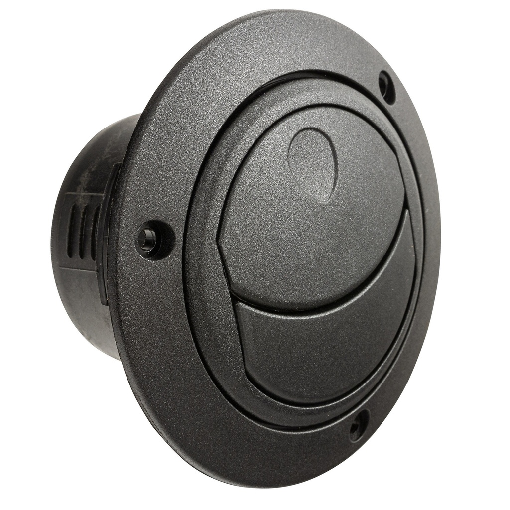 T7Design Adjustable Dash Air Vent - Screw Mount