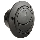 T7Design Adjustable Dash Air Vent - Screw Mount